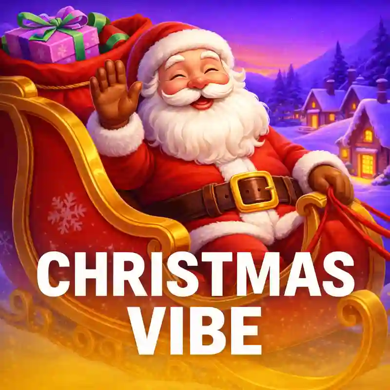 Christmas Vibe Slot Game sa bybet Online Casino