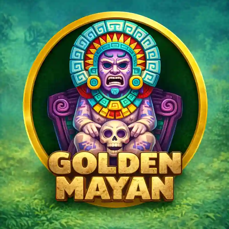 Golden Mayan