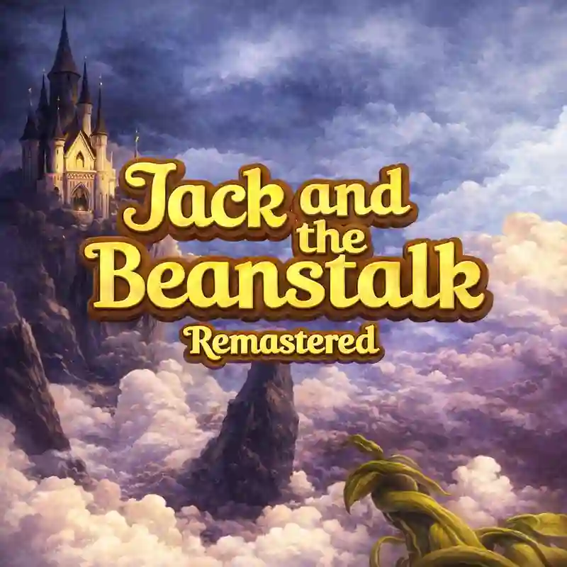 Jack and the Beanstalk Remastered Online Slot bybet