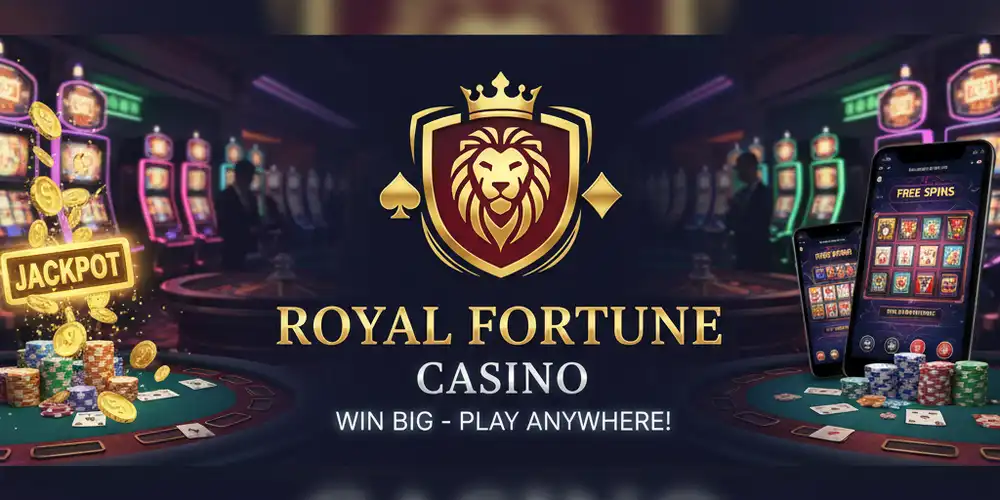 Bybet Casino Banner